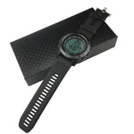 YS Luminous Football Referee Stopwatch Timer Wecker Fußballuhr, YS-2000