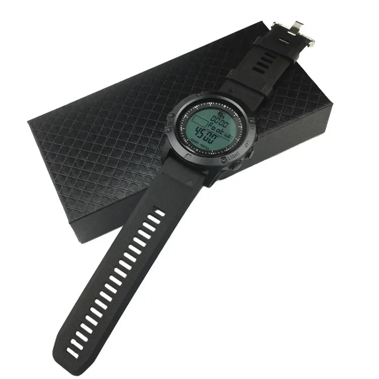 YS Luminous Football Referee Stopwatch Timer Wecker Fußballuhr, YS-2000