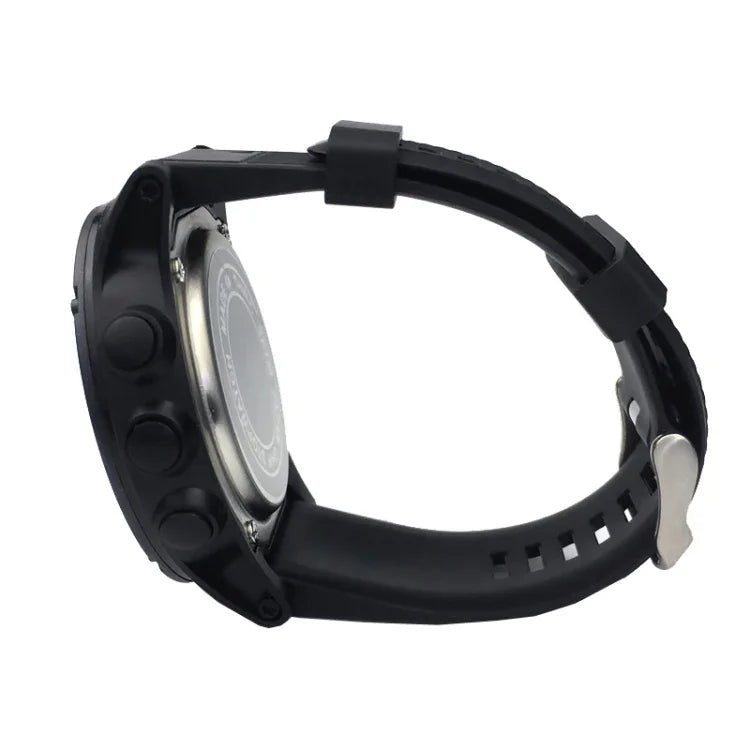 YS Luminous Football Referee Stopwatch Timer Wecker Fußballuhr, YS-2000