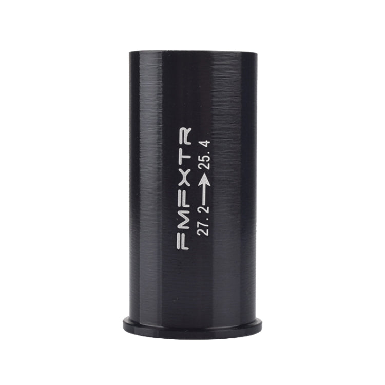 2 Stück FMFXTR Fahrrad Sattelrohr Reduzierhülse Umrüsthülse, Spezifikation:, 27,2mm zu 25,4mm, 28,6mm zu 25,4mm, 28,6mm zu 27,2mm, 30,4mm zu 27,2mm, 30,8mm zu 27,2mm, 31,6mm zu 27,2mm, 33,9mm zu 27,2mm, 33,9mm zu 31,6mm