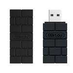 8BitDo USB-Funkempfänger-Handschalter für PS5/PS4, für PS5/PS4
