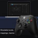 8BitDo USB-Funkempfänger-Handschalter für PS5/PS4, für PS5/PS4