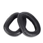2 Stück Ohrpolster Kopfband für Sennheiser GSP600 GSP500 GSP670, Stil:, Kopfband, Lammleder, Maschenstoff, Ice Gel, Nanosplicing