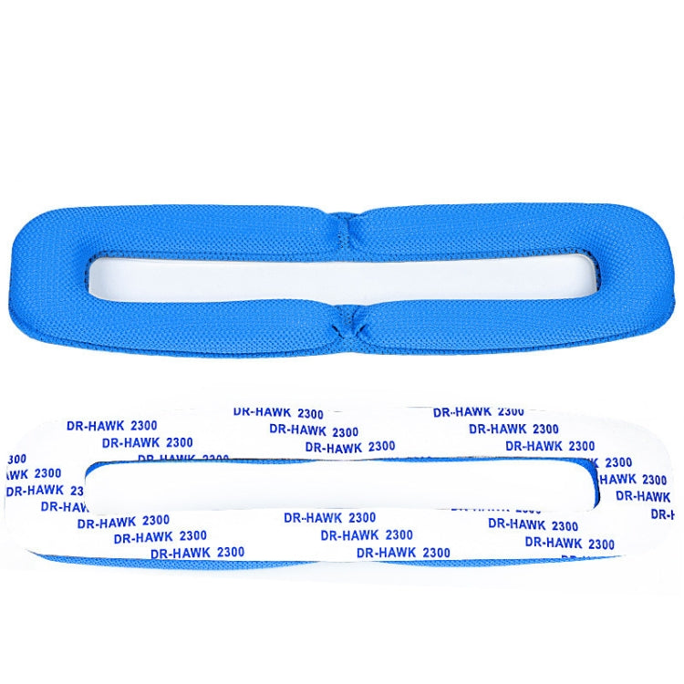 2 Stück Kopfhörerhüllen für Sennheiser GSP300 GSP370 GSP350, Stil:, Proteinleder, Lammleder, Schwarzes Kopfband, Rotes Kopfband, Blaues Kopfband, Maschenstoff