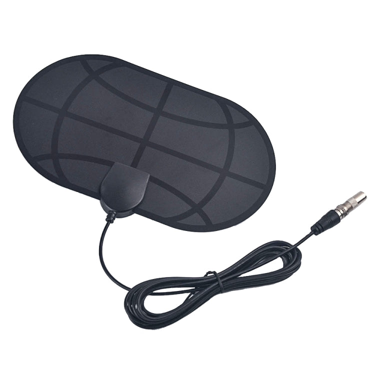 3x HDTV Antenne Mini HD Digital TV Antenne, 3x HDTV
