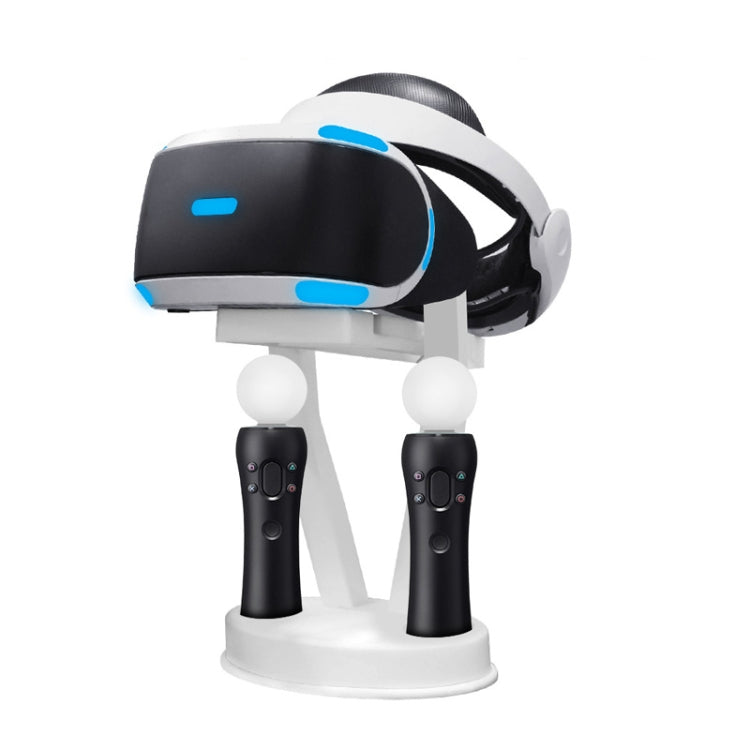 JYS-OC002 VR-Halterung Desktop-Aufbewahrungsregal für Oculus Quest 2, JYS-OC002 Weiß, JYS-OC002 Schwarz