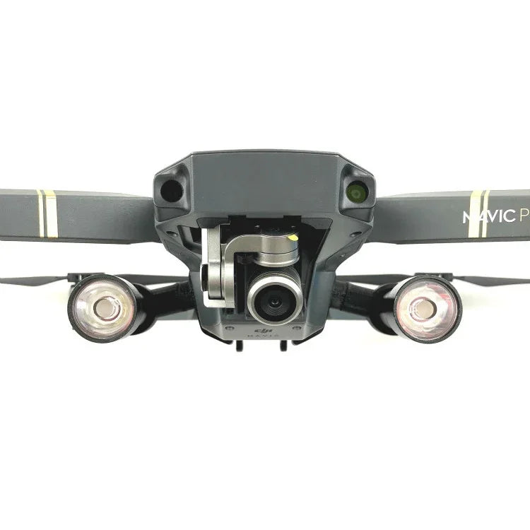 UAV-LED-Fülllicht, Frontsicht-Nachtlicht, Suchscheinwerfer für DJM Mavic Pro