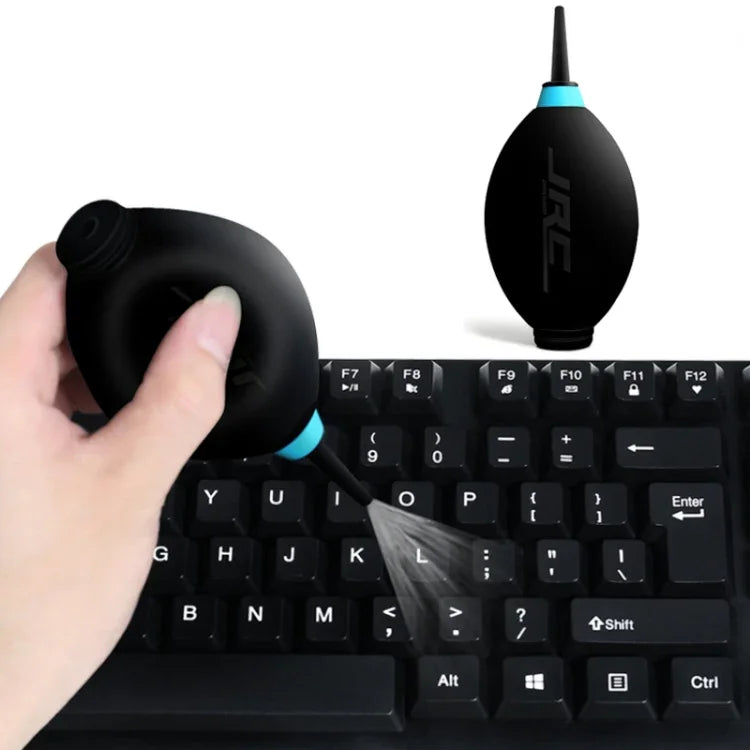 JRC Computer-Tastatur-Staubentferner Hochdruck-Starkwindreiniger