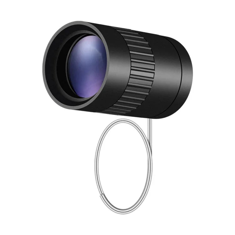 Oc301 5X Mini-HD-Ring-Teleskop, 5-fach