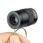 Oc301 5X Mini-HD-Ring-Teleskop, 5-fach