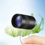 Oc301 5X Mini-HD-Ring-Teleskop, 5-fach