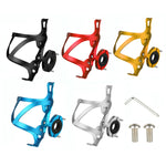 Fahrrad Aluminiumlegierung Kesselrahmen, Gold beidseitig mit Basis, Blau beidseitig mit Basis, Silber beidseitig mit Basis, Schwarz beidseitig mit Basis, Rot beidseitig mit Basis
