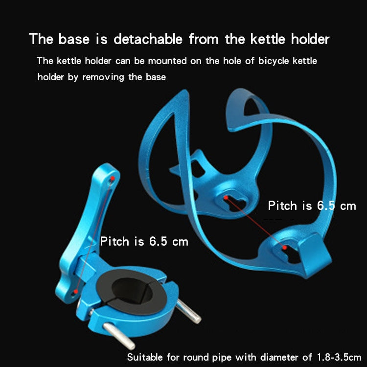 Fahrrad Aluminiumlegierung Kesselrahmen, Gold beidseitig mit Basis, Blau beidseitig mit Basis, Silber beidseitig mit Basis, Schwarz beidseitig mit Basis, Rot beidseitig mit Basis