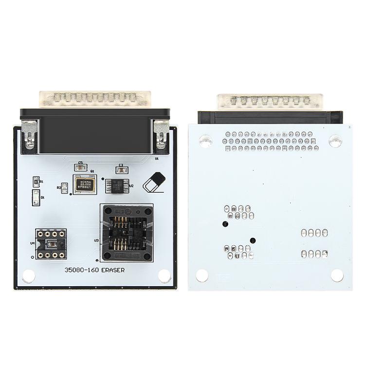 Für PROG+/IPROG+ Plus V777 ECU Programmierwerkzeug, 35080-160 Modul