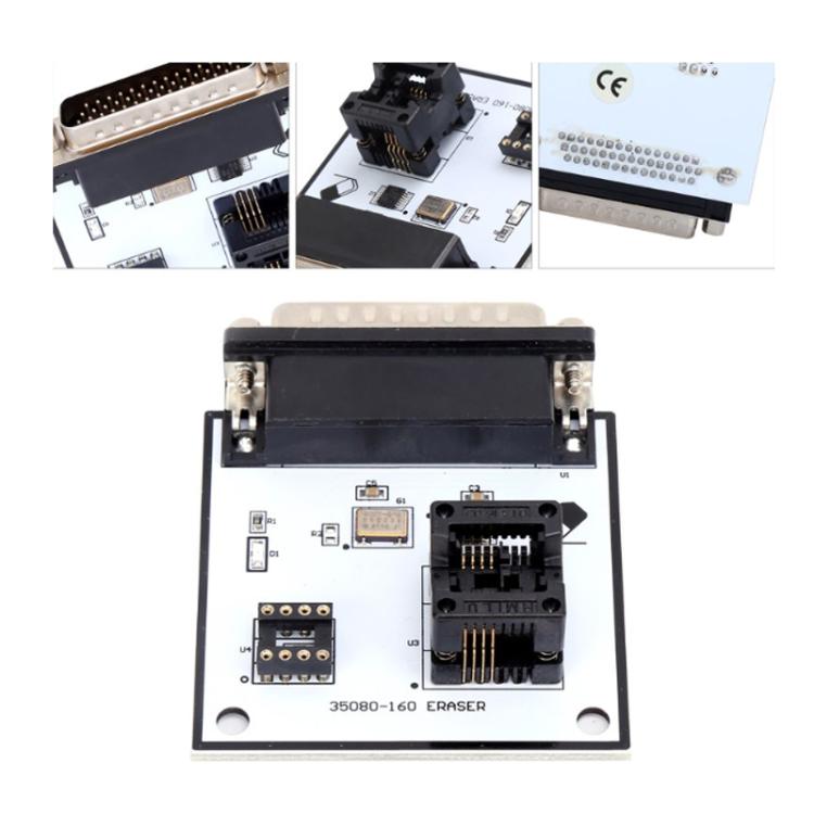 Für PROG+/IPROG+ Plus V777 ECU Programmierwerkzeug, 35080-160 Modul