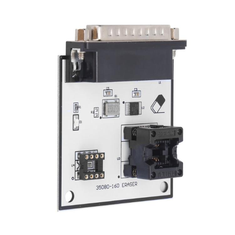 Für PROG+/IPROG+ Plus V777 ECU Programmierwerkzeug, 35080-160 Modul