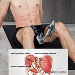 Verstellbarer Kegel-Trainer für Männer zur Reparatur der Beckenbodenmuskulatur und als Schließmuskel-Trainingsgerät