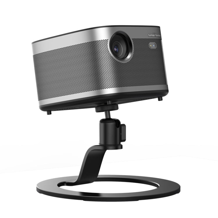 SSKY L28 Desktop Metall Projektorständer Für Xiaomi, L28 Schwarz