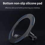 SSKY L28 Desktop Metall Projektorständer Für Xiaomi, L28 Schwarz