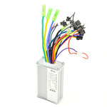 866 250W 350W Universeller Elektroradroller-Controller Kann mit Tachometern ausgestattet werden