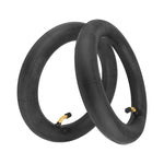 10 Zoll Elektroroller Modifizierter Hinterer Schlauch für Xiaomi M365/M365 Pro, Gebogener Mund