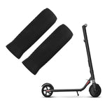 1 Paar Silikon Lenkerüberzug, Für Ninebot ES1/ES2/ES3/ES4 (Grau), Für Ninebot ES1/ES2/ES3/ES4 (Schwarz), Für Ninebot G30 MAX (Schwarz), Für Ninebot G30 MAX (Grau)