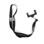 CQT Fernbedienungs-Tragegurt mit Haken für DJI Mavic Air 2/2S/Mini 2/Mini 3 Pro, Ausführungen: dünnes Seil, breites Seil, nur Schnalle