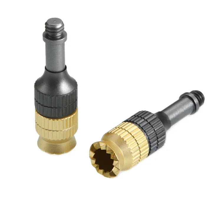 Fernsteuerbarer Joystick aus Aluminiumlegierung für DJI Mini 3 Pro/Mavic Air 2/Mini 2, CQT Rocker