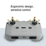 Fernsteuerbarer Joystick aus Aluminiumlegierung für DJI Mini 3 Pro/Mavic Air 2/Mini 2, CQT Rocker