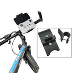 Fernbedienungs-Fahrradhalterung für DJI Mini 3 Pro/Mavic Air 2S/Air 2/Mini 2