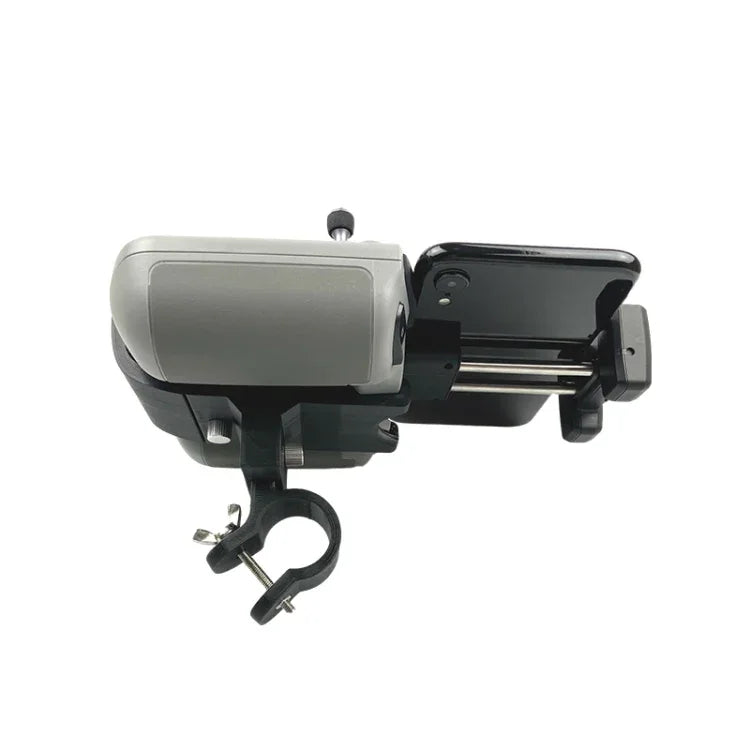 Fernbedienungs-Fahrradhalterung für DJI Mini 3 Pro/Mavic Air 2S/Air 2/Mini 2