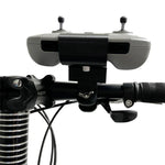 Fernbedienungs-Fahrradhalterung für DJI Mini 3 Pro/Mavic Air 2S/Air 2/Mini 2
