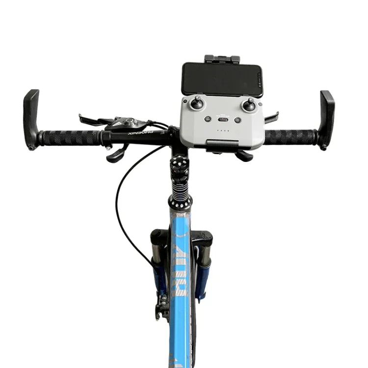 Fernbedienungs-Fahrradhalterung für DJI Mini 3 Pro/Mavic Air 2S/Air 2/Mini 2