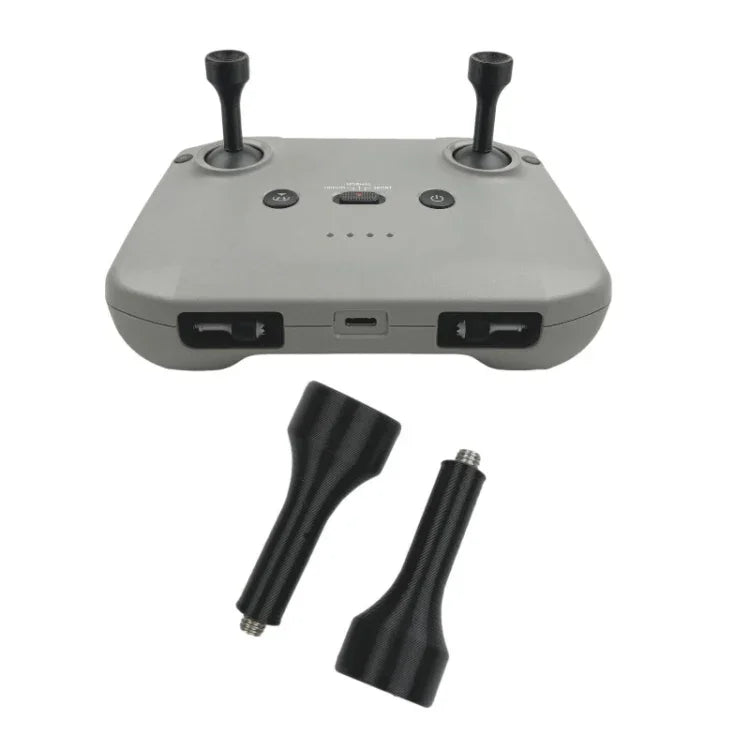 2 Stück Fernbedienungs-Joystick-Verlängerung für DJI Mini 3 Pro/Mavic Mini 2/Mavic Air 2