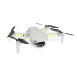 2 Stück Leuchtaufkleber für DJI Mavic Mini / Mini 3 Pro