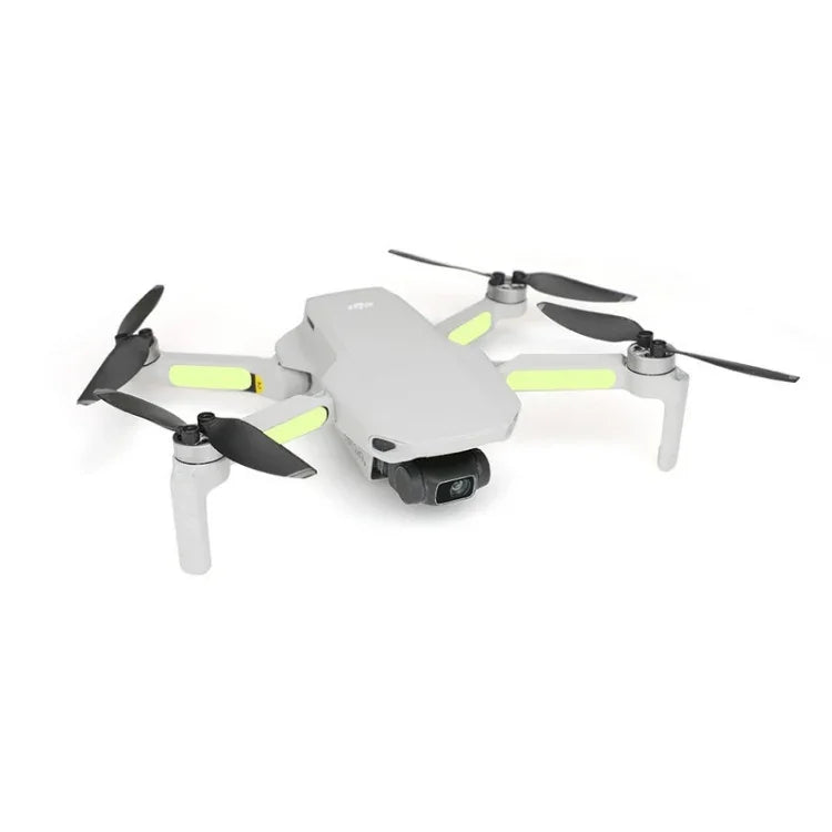 2 Stück Leuchtaufkleber für DJI Mavic Mini / Mini 3 Pro
