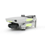 2 Stück Leuchtaufkleber für DJI Mavic Mini / Mini 3 Pro