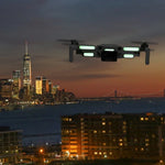 2 Stück Leuchtaufkleber für DJI Mavic Mini / Mini 3 Pro