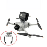 Obere Erweiterungsadapterhalterung für DJI Mini 3 Pro, für DJI Mini 3 Pro