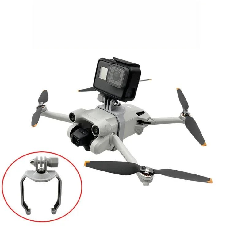 Obere Erweiterungsadapterhalterung für DJI Mini 3 Pro, für DJI Mini 3 Pro
