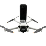 Obere Erweiterungsadapterhalterung für DJI Mini 3 Pro, für DJI Mini 3 Pro