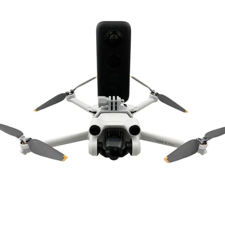 Obere Erweiterungsadapterhalterung für DJI Mini 3 Pro, für DJI Mini 3 Pro