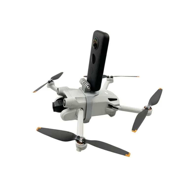 Obere Erweiterungsadapterhalterung für DJI Mini 3 Pro, für DJI Mini 3 Pro