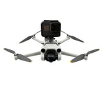 Obere Erweiterungsadapterhalterung für DJI Mini 3 Pro, für DJI Mini 3 Pro