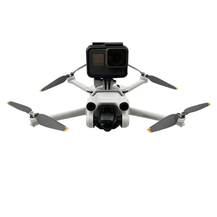 Obere Erweiterungsadapterhalterung für DJI Mini 3 Pro, für DJI Mini 3 Pro