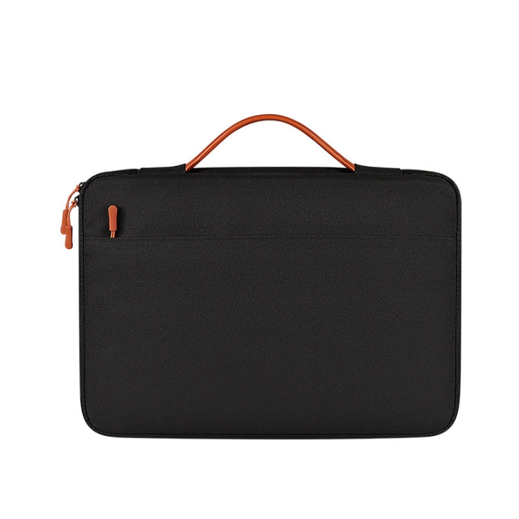 ND02S Verstellbarer Griff Wasserdichte Laptop-Tasche, 13,3 Zoll, 14,1-15,4 Zoll