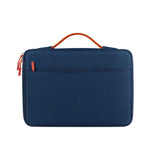 ND02S Verstellbarer Griff Wasserdichte Laptop-Tasche, 13,3 Zoll, 14,1-15,4 Zoll