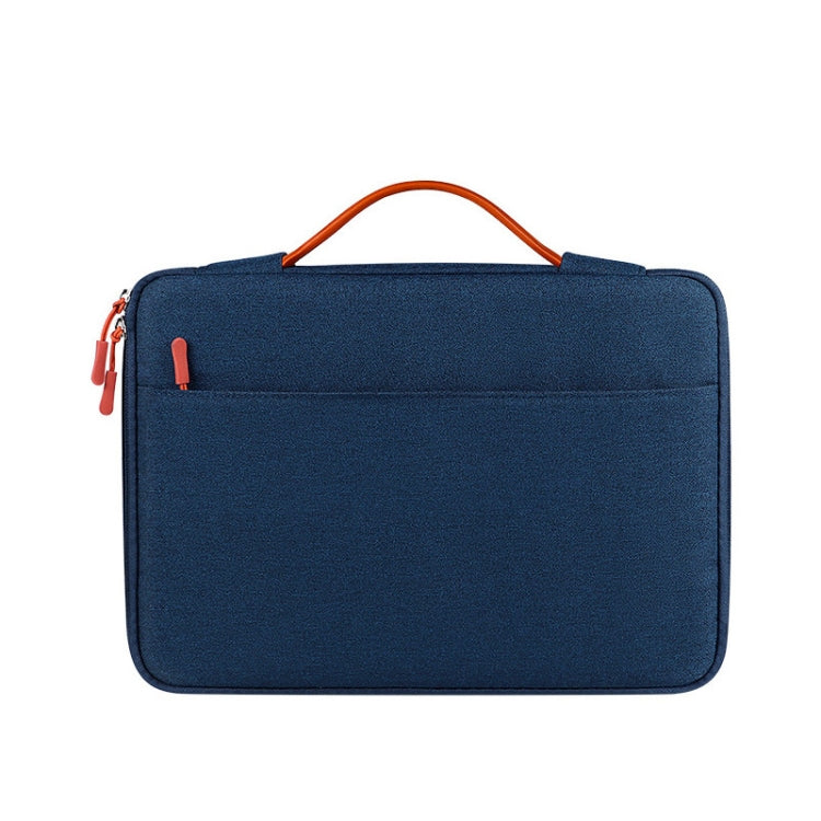 ND02S Verstellbarer Griff Wasserdichte Laptop-Tasche, 13,3 Zoll, 14,1-15,4 Zoll