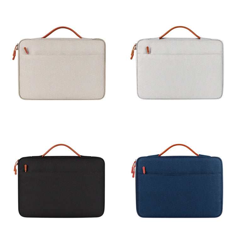 ND02S Verstellbarer Griff Wasserdichte Laptop-Tasche, 13,3 Zoll, 14,1-15,4 Zoll