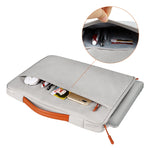 ND02S Verstellbarer Griff Wasserdichte Laptop-Tasche, 13,3 Zoll, 14,1-15,4 Zoll